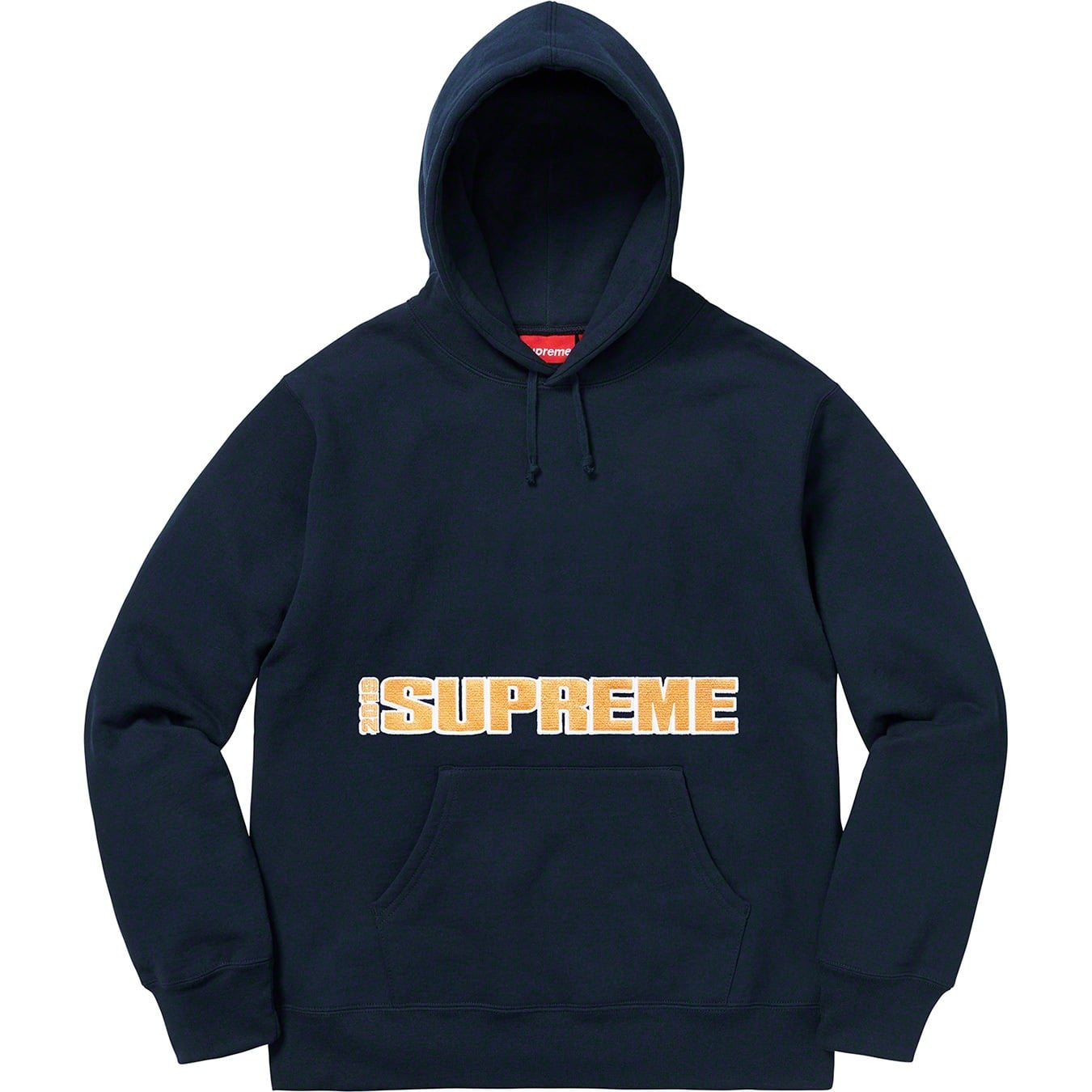 Blockbuster Hooded Sweatshirt view 7